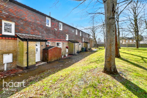 Rampton Drift, Cambridge