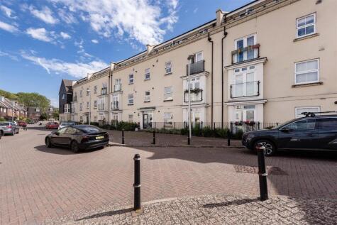 Taylor Close, Tonbridge