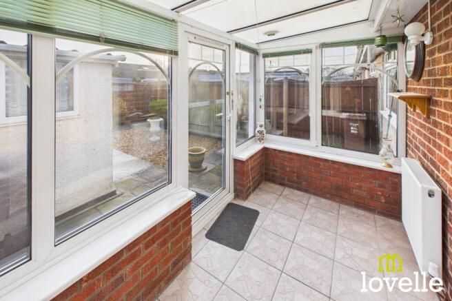 2 bed Semi-Detached Bungalow for sale Image 12