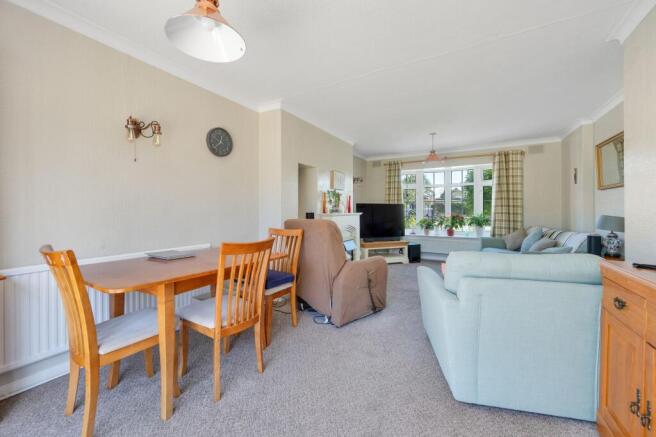 Sandy Lane, Melton Mowbray, LE13 photo 4
