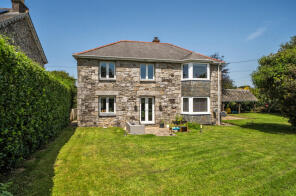 The Beeches, Road From Fayrefield To Praze Road, Praze Road, Hayle TR27 6DH