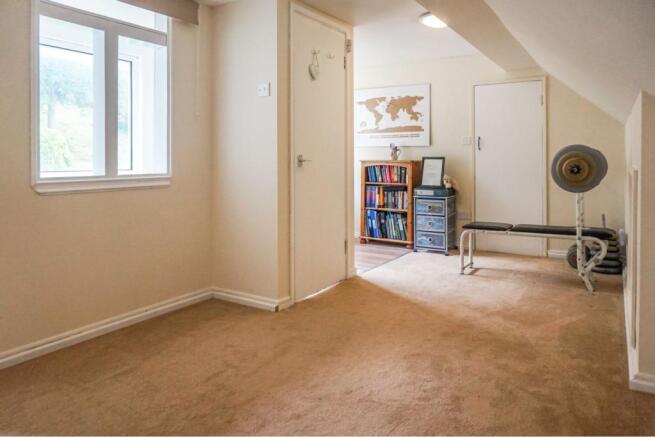Bedroom Four