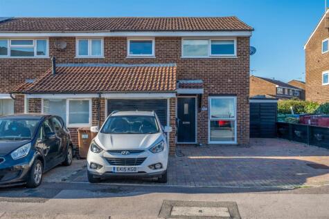 Lupin Drive, Chelmsford