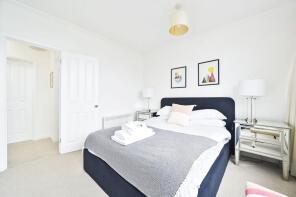 Flat 5, 117 121 Mirabel House, Wandsworth Bridge Road, London SW6 2TP