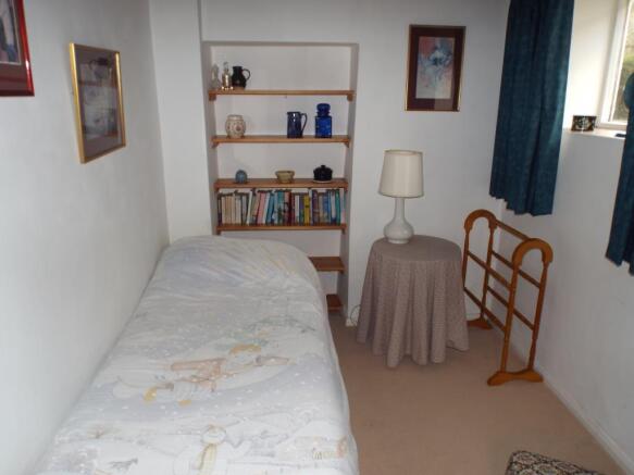 Internal View
