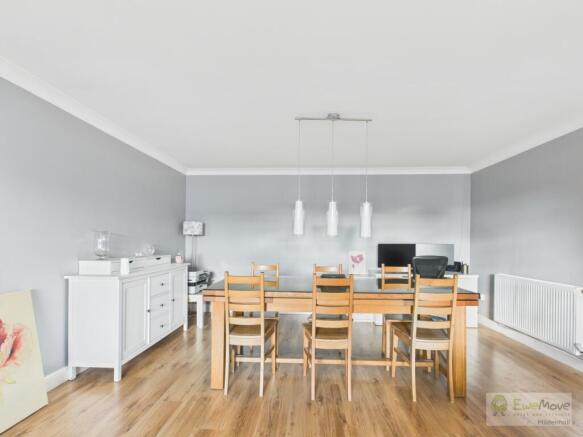 EweMove Mildenhall College Road Dining 3