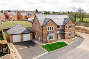 1, Upper Croft, Pilsley Road, Lower Pilsley S45 8FF