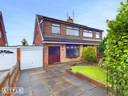 14, Barwell Avenue, St Helens WA11 9JB