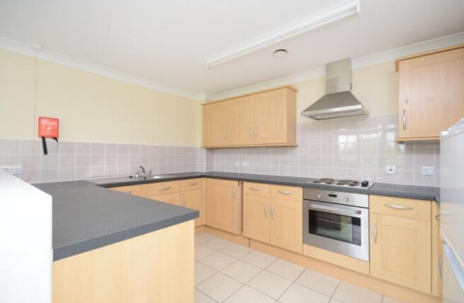 Kitchen 1