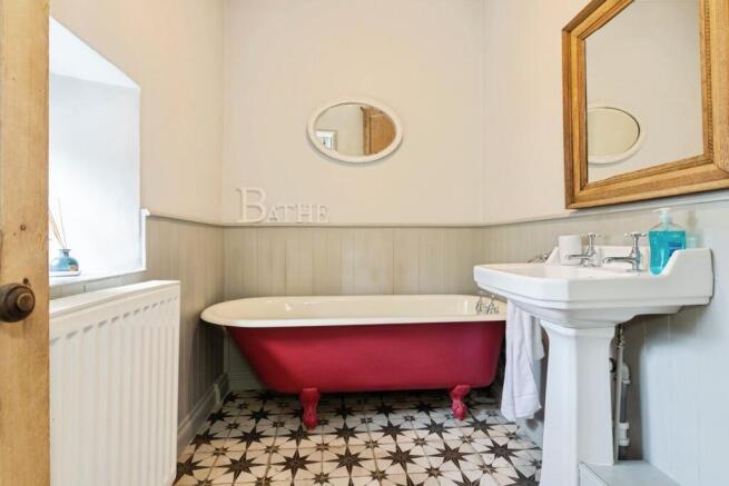 2 bed End of Terrace for sale Image 12