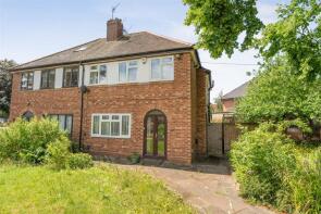 45, Dene Hollow, Birmingham B13 0EG