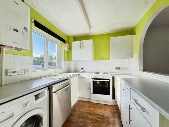 19 Forge Close, Fleckney, Leicester, LE8 8DA