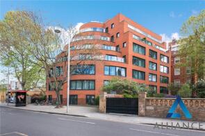 Flat 23, Milliner House, Hortensia Road, London SW10 0QB