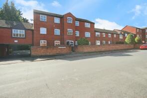 17, Yew Tree Court, Tachbrook Street, Leamington Spa CV31 3BF