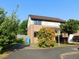 93, Ballantyne Place, Eliburn, Livingston EH54 6TH