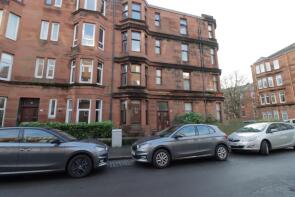 Flat 0/1, 31, Kennoway Drive, Glasgow G11 7TX