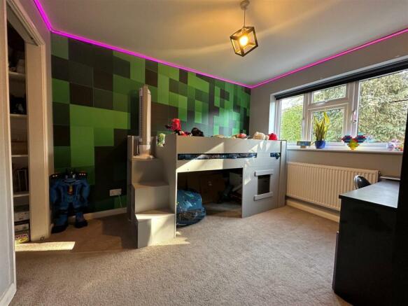 Coopers estate agents