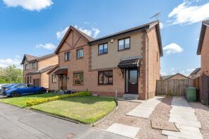 5, Caltrop Place, Balquhidderock, Stirling FK7 7XS
