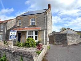 44, Cranhill Road, Street BA16 0BZ