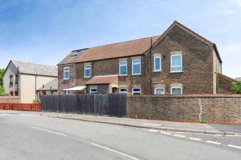 Thorpe Way, Cambridge, Cambridgeshire, CB5