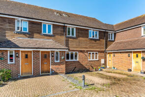 3, Post Office Mews, High Street, Edenbridge TN8 5AJ
