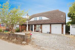 5, Woodchurch Cottages, Woodchurch Road, Birchington CT7 0HE