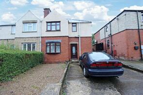 58, Brinsworth Road, Brinsworth, Rotherham S60 5SG