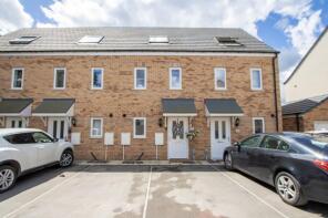39, Dutchman Way, Bessacarr, Doncaster DN4 7FY