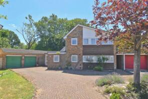 36, Long Lodge Drive, Walton-on-thames KT12 3BY