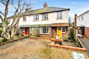 27, Sussex Road, Petersfield GU31 4JX