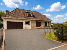 6, Holmhead Road, Holmhead, Cumnock KA18 1AF