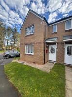 10, Spinner Terrace, Stonehouse, Larkhall ML9 3FX