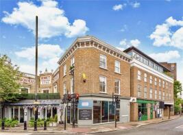 Flat 5, 132, Battersea Church Road, London SW11 3NA