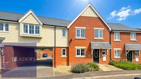 Kings Road, Halstead, Essex
