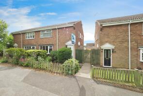 23, Seaforth Square, Mansfield NG19 6RY