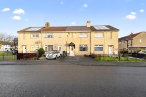 6, Stewart Drive, Irvine KA12 0RJ