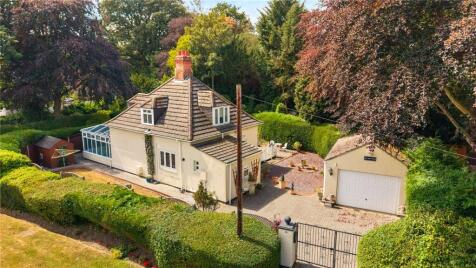 Bradley Road, Bradley, DN37