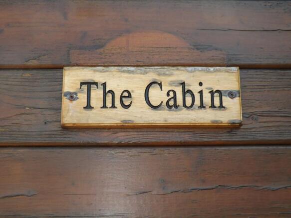 The Cabin