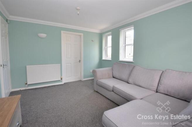 Sitting/Dining Room