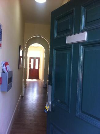 hall