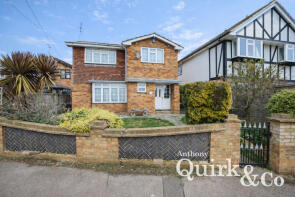 Lakeview, Lakeside Path, Canvey Island SS8 9PB