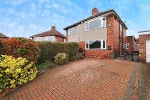 10, Gilberthorpe Drive, Clifton, Rotherham S65 2TR