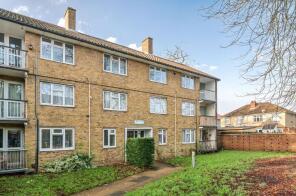 Flat 18, Tower House, Swift Road, Southampton SO19 9PH