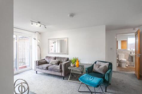 Hallfield Road, York