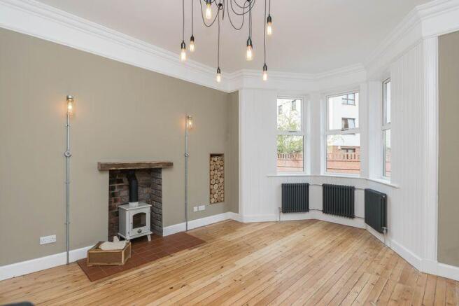 Living Room A