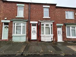 26, Fairfield Street, Darlington DL3 6QP