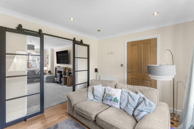 Downes Court, Whitley, DN14 0 photo 4