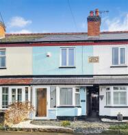 44, New Street, Castle Bromwich, Birmingham B36 9AP