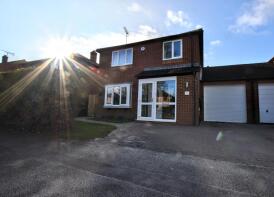 12, Horton Gate, Giffard Park, Milton Keynes MK14 5JG