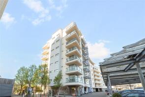 61, Exon Apartments, Mercury Gardens, Romford RM1 3HF